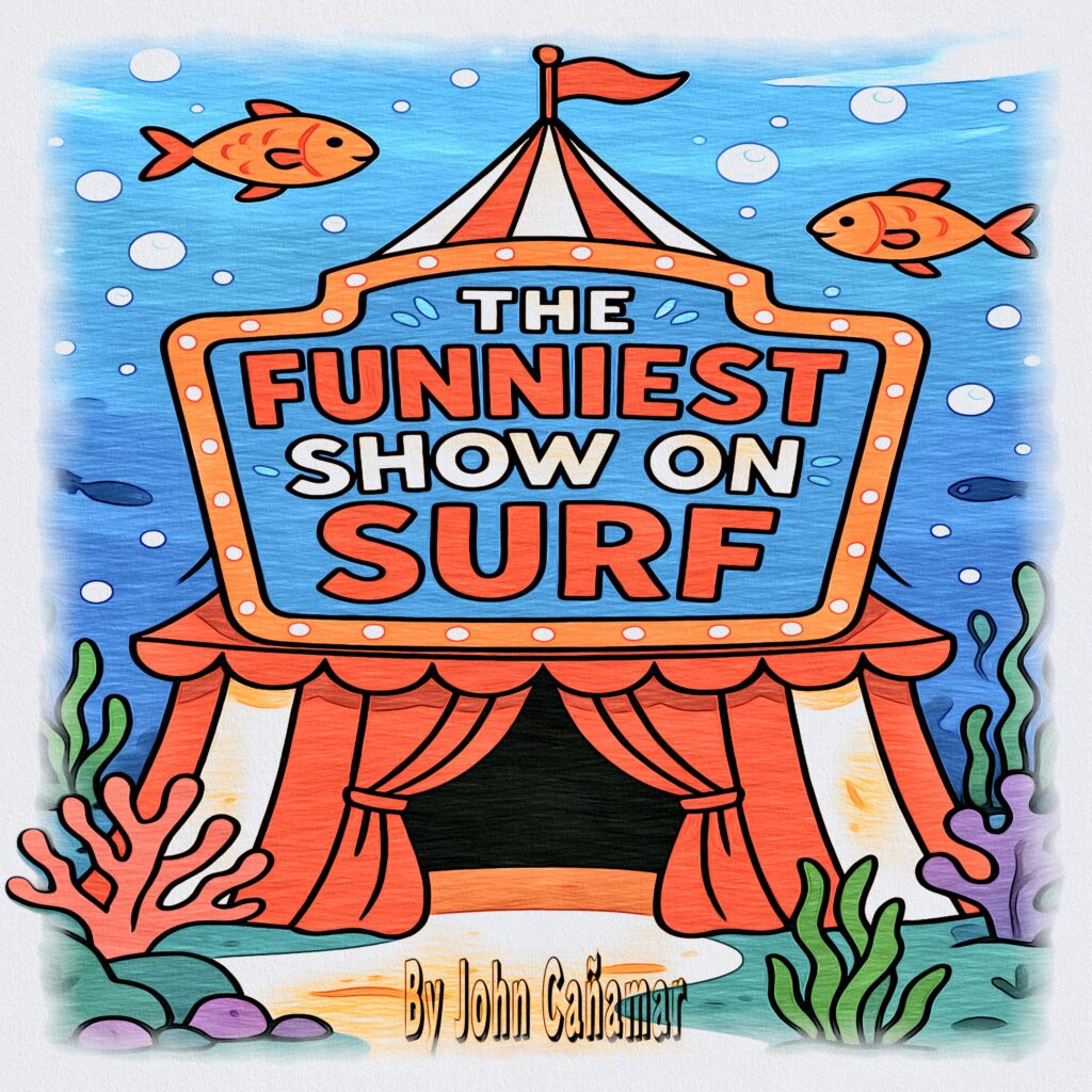 Funniest Show on Surf
