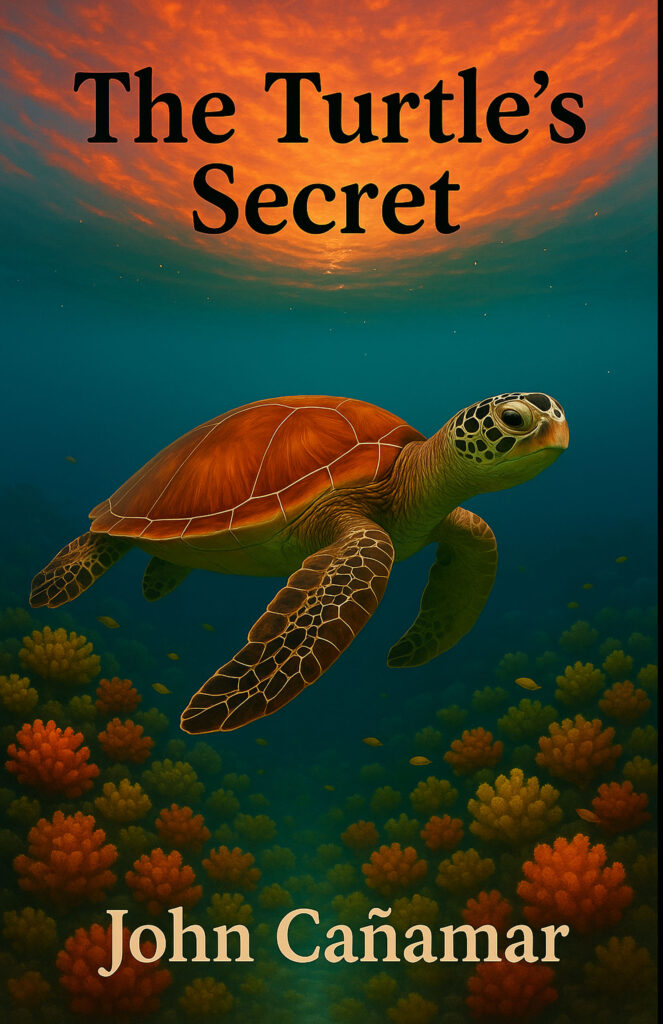 The Turtle's Secret